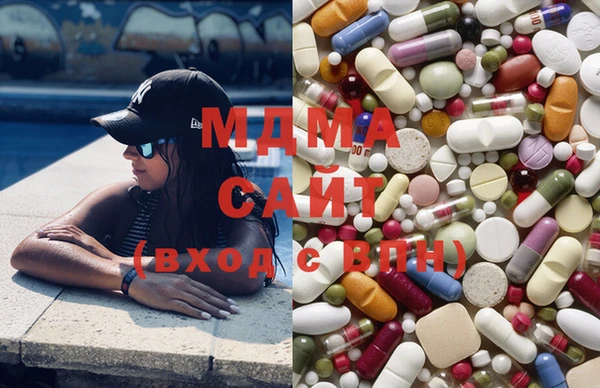 прущие крисы Надым
